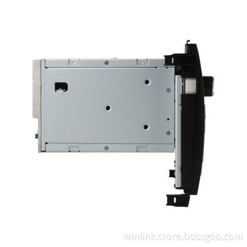 Newest Ownice quad core android 4.4 car Radio for Great Wall Haval H3 H5 2010-2013 with usb sd slot
